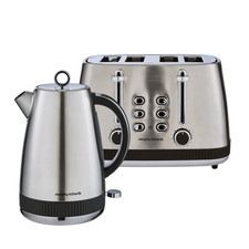 Morphy Richards 1.7L Kettle &
