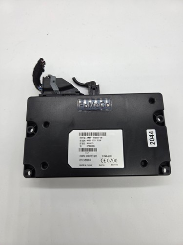 Ford fiesta mk7 bluetooth - ford,