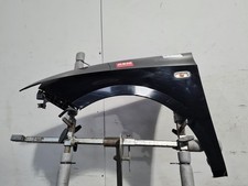 SEAT IBIZA 6J 2016 LEFT FRONT