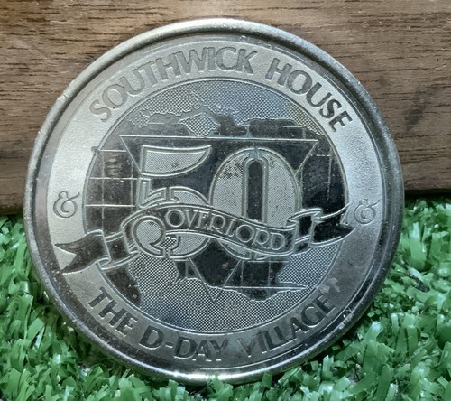 Rare southwick house day - d,