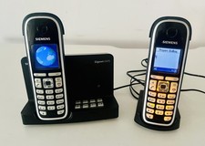 Siemens gigaset c475 - siemens,