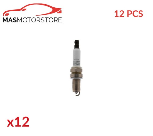Engine spark plug set - spark,