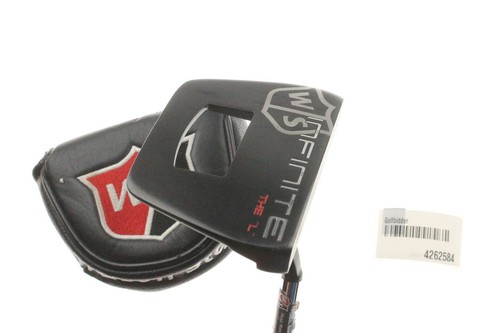 Wilson staff infinite the - staff,