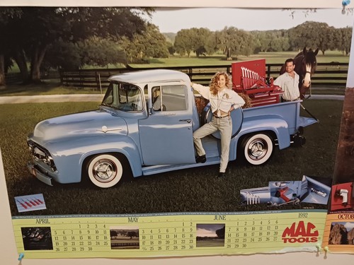 1992 mac tools - 1992,