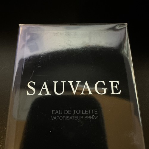 Dior sauvage 100ml eau - 100ml, de
