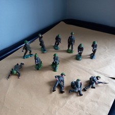 Britains Herald WW2 British