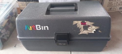 Art bin usa - art, model