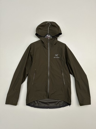 Arc teryx zeta gore tex - arc'teryx, sl