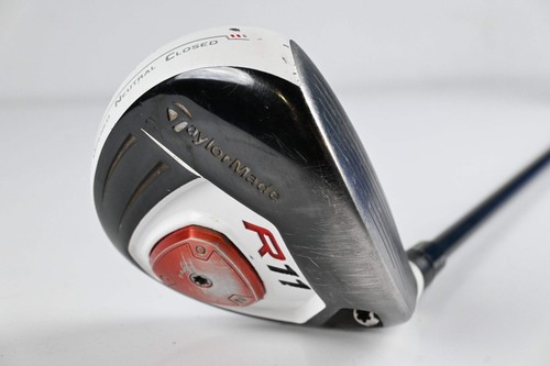 Taylormade r11 wood 15 5 - #3, /