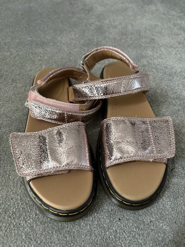 Martens romi youth pink - romi,