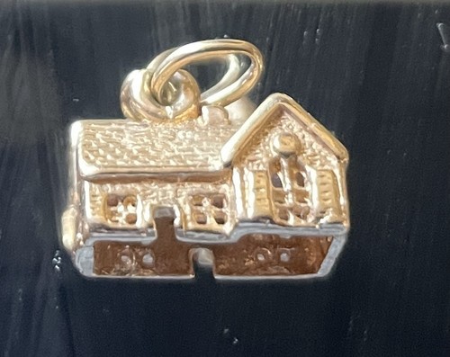 Vintage house charm - vintage,