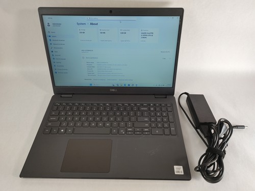 Dell latitude 3510 core - dell,