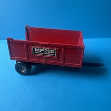 Vintage Britains Farm -