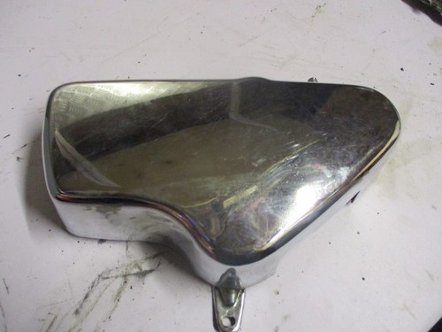 Honda cb160 cl160 side panel - honda,