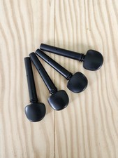 Swiss Style Violin Pegs Set of