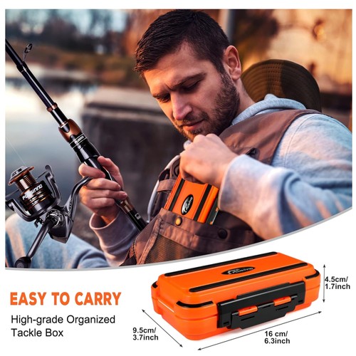 Ultimate fishing accessories - ultimate,
