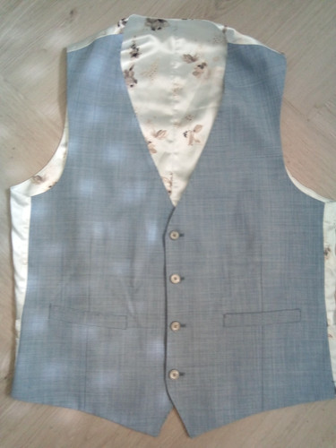 Men french connection blue - men's,