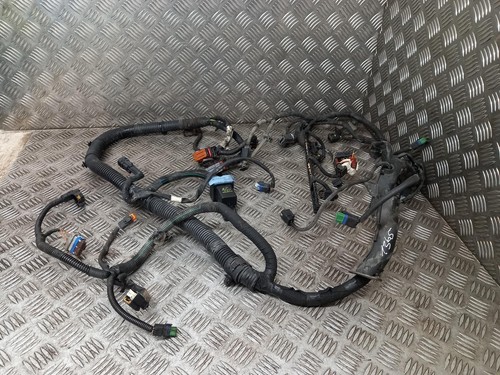 Peugeot expert mk2 - expert, engine
