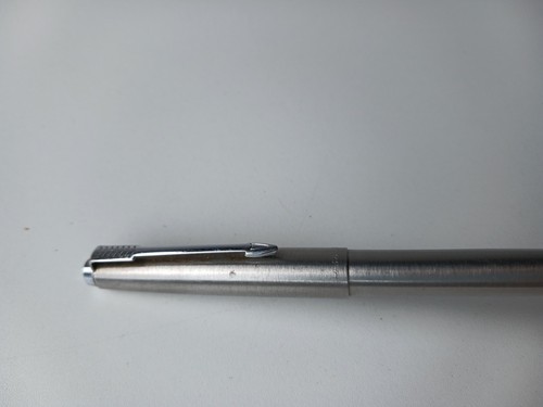 Vintage parker flighter - vintage,