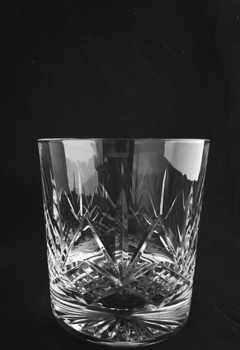 Edinburgh crystal skye old - skye,