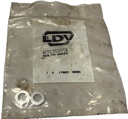 Genuine ldv rtc5373 - ldv, sealing
