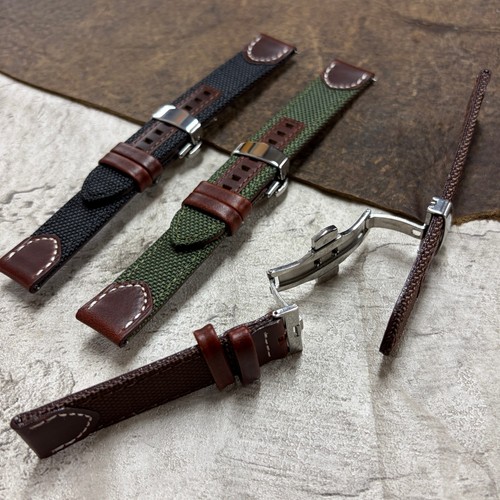 Military nylon leather - military,