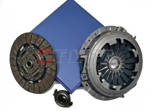 Clutch kit 100 907 - kit, 100.907