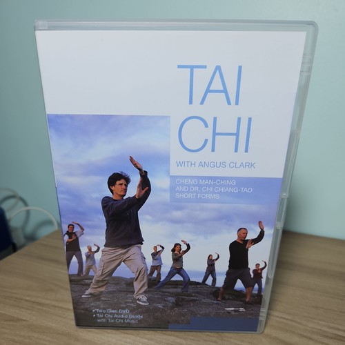 Tai chi with - tai,