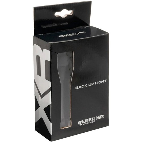 Mares backup dive light - mares,