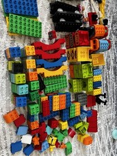 LEGO DUPLO: Steam Train (10874)