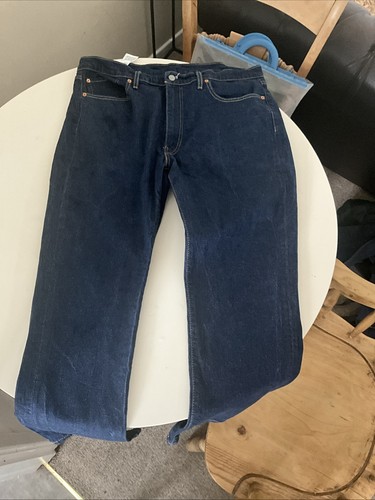 Levi 514 jeans - levi,