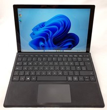 Ms - Surface Pro 7+ - 11th Gen
