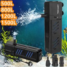 4 in 1 Aquarium Fish Tank