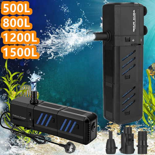 Aquarium fish tank - in,