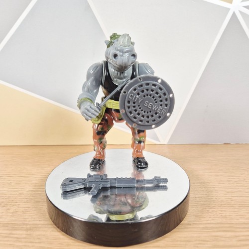 Vtg rocksteady teenage mutant - vtg,