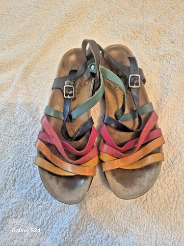 Womens moshulu size sandals - size,