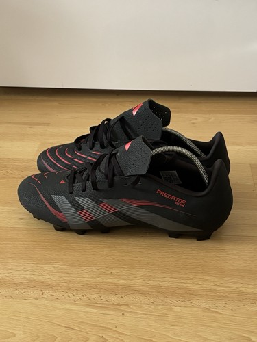 Adidas predator football boots - predator,