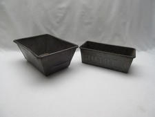 vintage loaf bread cake baking