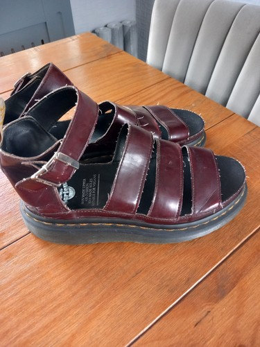 Martens clarissa ii vegan - clarissa,