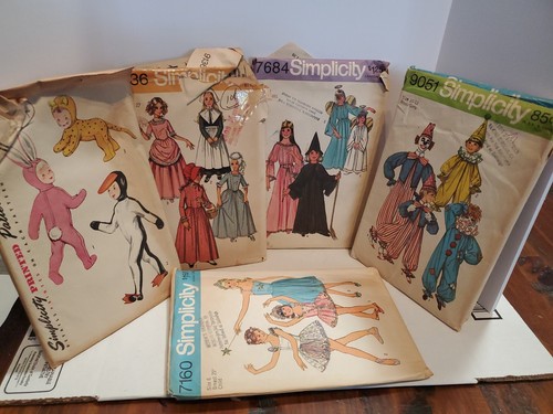 1965 70s vintage kids - vintage,