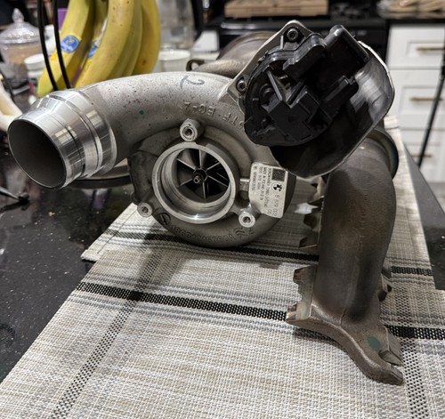 Oem 2021 toyota supra - b58, 6