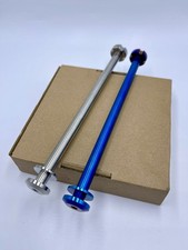 Sur ron Titanium Swingarm axle