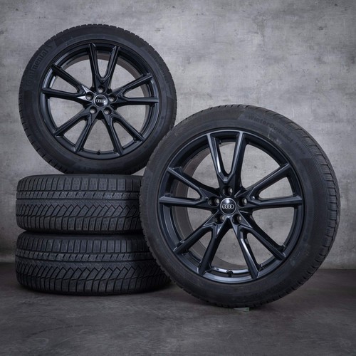 Audi sq5 winter wheels 20 - winter,
