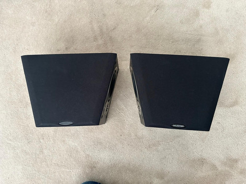 Celestion asr dipole surround - dipole,