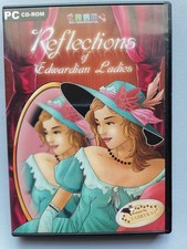 RELECTIONS OF EDWARDIAN