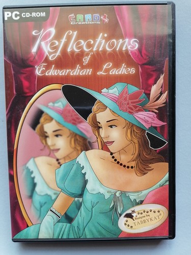 Relections edwardian - of,