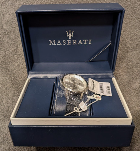 Maserati atm gran - maserati, 10