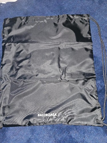 Balenciaga black dust - black, 58