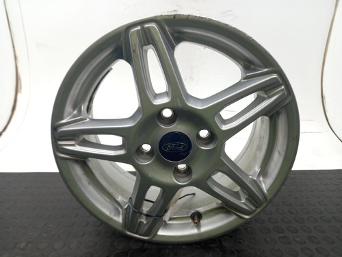 Ford alloy wheel 15 - ford, 15"inch