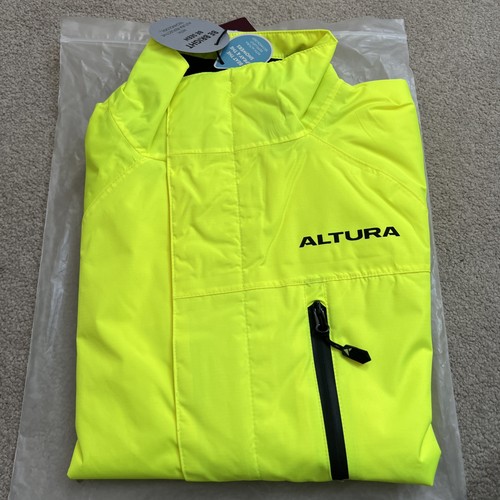 Altura nevis vis waterproof - altura, hi-vis